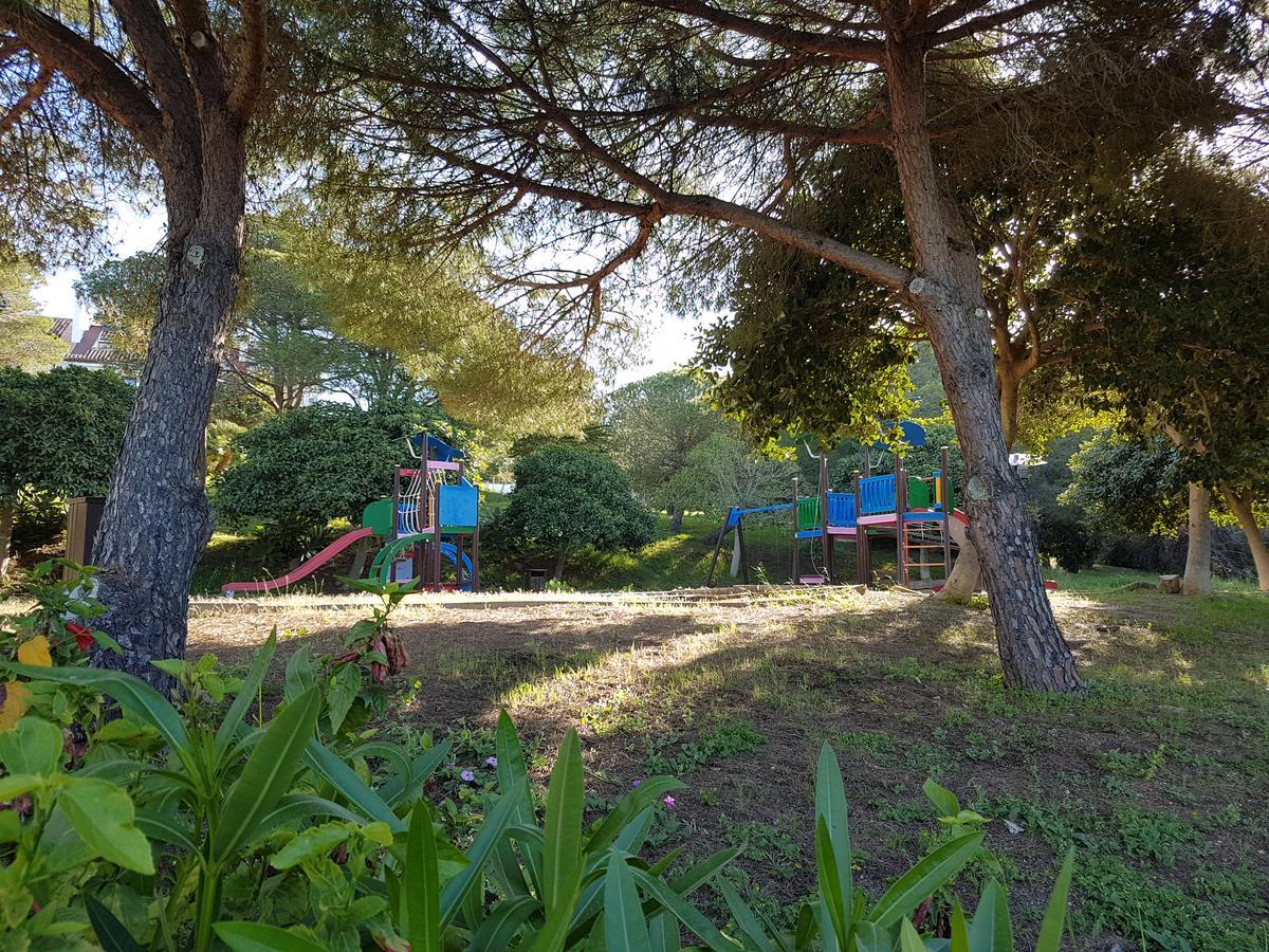 דירות אסטפונה Jabeque מראה חיצוני תמונה